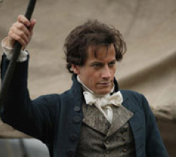 《奇異恩典》與約翰紐頓