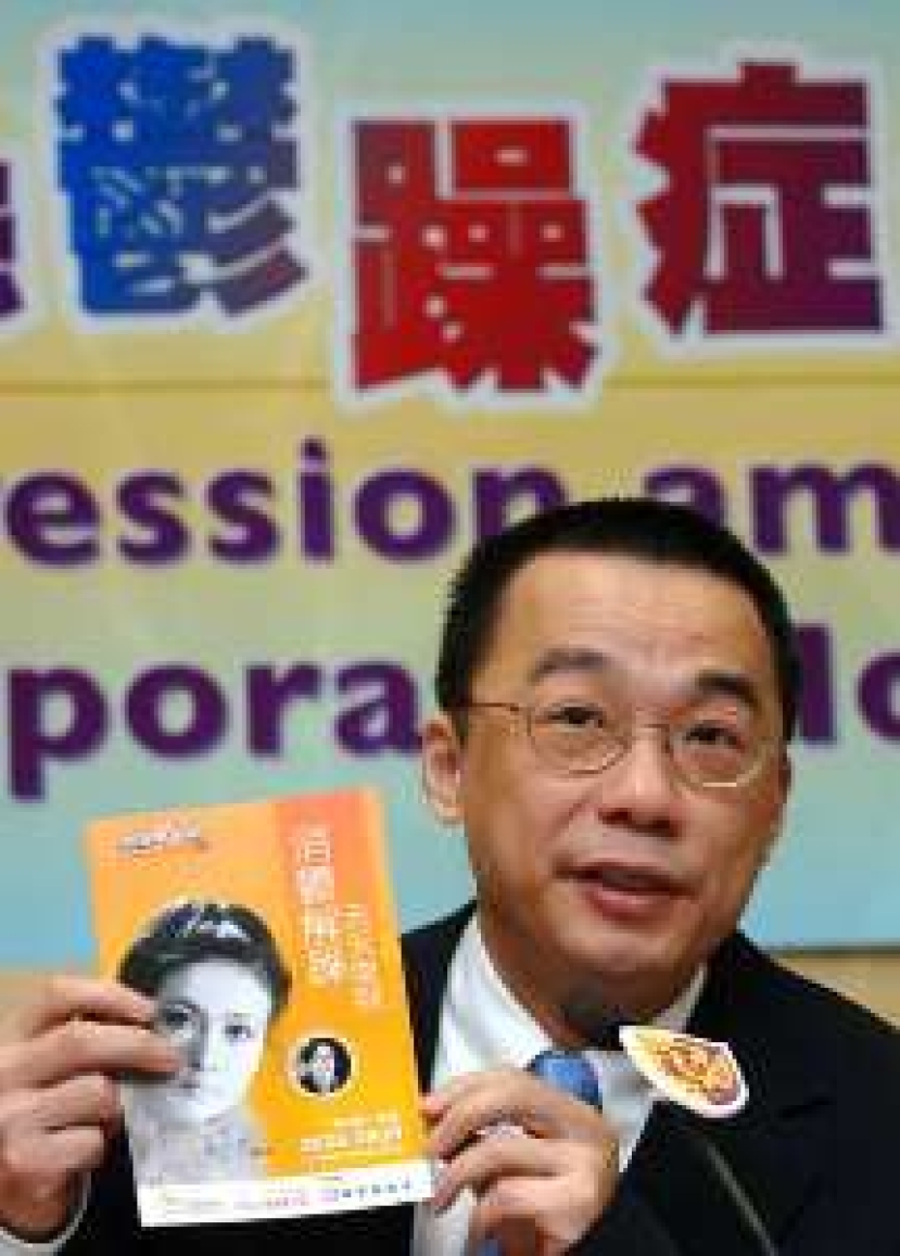 「全心發昏」 誰醫冶？