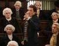 《奇異恩典》看香港教會的社關工作