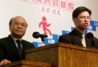 馬英傑牧師：人人佈道 教會增長最好策略