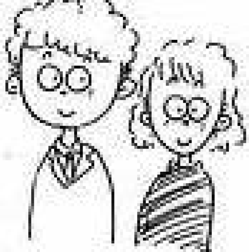 有其夫必有其妻