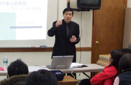 華人牧者為現今「男人」把脈診斷