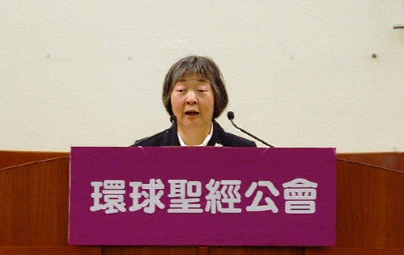 「愛的管教」—教會有人沉溺罪惡怎辦﹖