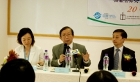 余達心牧師呼籲教會放下成見 實行「無障礙敬拜」