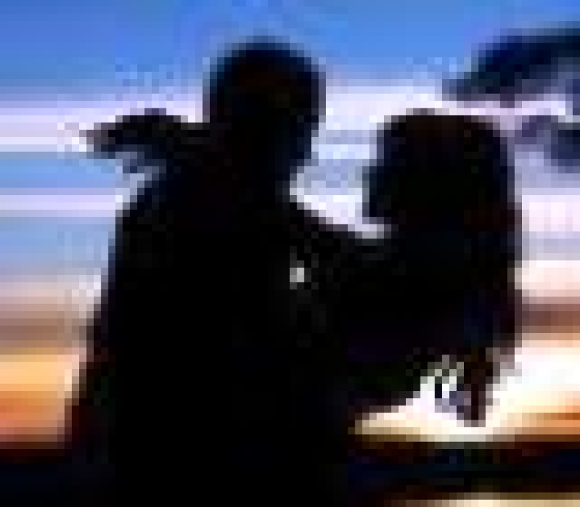 男人需要尊重，女人需要愛