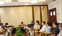 新加坡聖公會大主教率團訪問中國基督教兩會