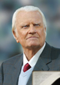 葛培理答信徒：不要讓財政困難破壞你的婚姻