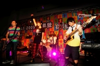 CBN「祢有好音樂」決賽感恩結束