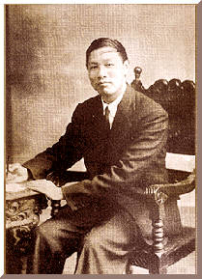 美國國會表彰倪柝聲對全球基督教的貢獻