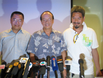 正生會回應報道失實 絕無投資娛樂場所 皆為公益企業