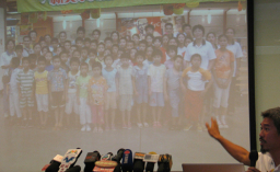 正生會：學費無用作投資 投資資金來自善款