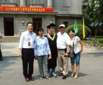 「薪火工程」招募新學年資助者 助貧困大學生踏上光明路