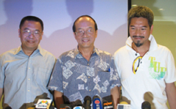 正生宣佈分拆書院帳目 註冊非牟利團體分開營運