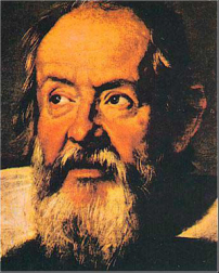 望遠鏡誕生400年 誌伽利略用信仰為真理辯護