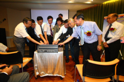 良友電台造福大陸同胞60年 收聽率年增三成