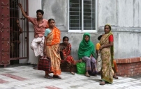 孟加拉身先士卒 「三面進路」新宣教模式奏效