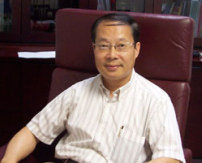 美國國泰銀行紐約區總經理：金融海嘯緣於「貪」