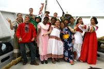 世界福音動員會新差派250名全職宣教士