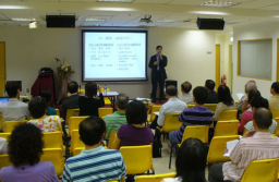 教會如何掌握互聯網發展為牧養傳福音所用？