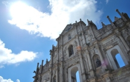 百萬小時禱告迎「雙慶」港澳牧者祈求轉化東方賭城