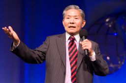 吳永志博士介紹癌症自然療法（上）