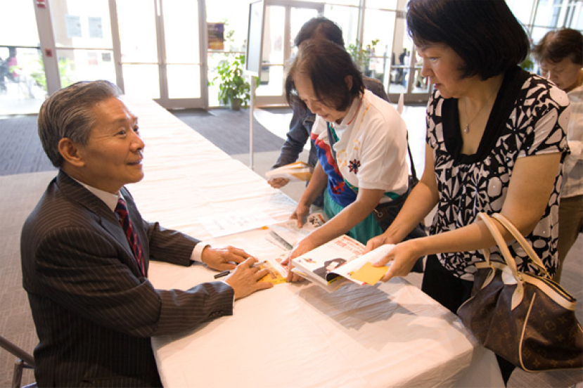 吳永志博士介紹癌症自然療法（下）