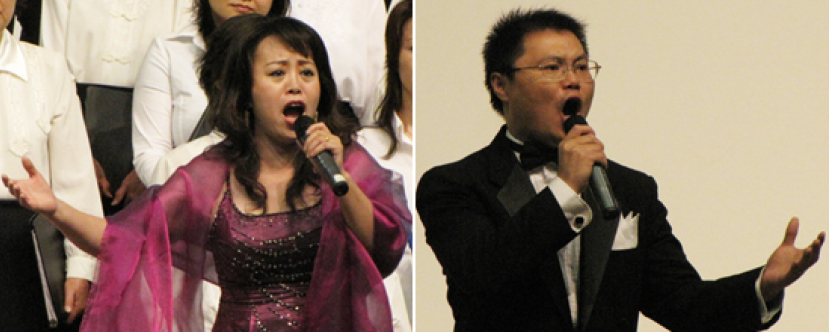 心繫神州 海外信徒藉禱告回應中國需要