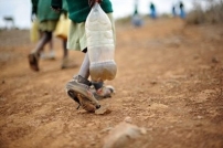 東非七國遭遇連續旱災 2,300萬人面臨饑餓貧困