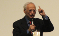 良友電台事奉60年 盼實現「中華愛主」