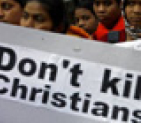 基督教人權組織呼籲抵制聯合國「宗教誹謗決議」