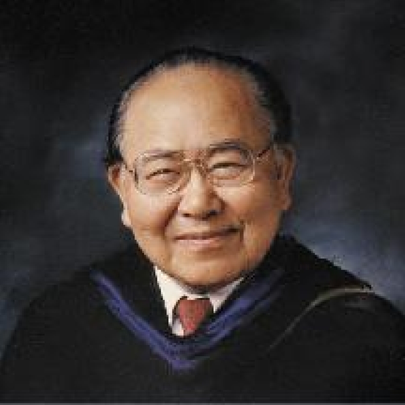 林道亮牧師安息主懷享年近百 各地華人牧者致敬