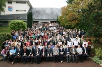 第九屆全歐教牧暨教會領袖研討會盛況空前