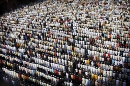 最新統計：穆斯林人口佔全球四分一 三分二居亞洲