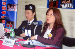 研究表明基督少年軍有助建立青少年道德與誠信