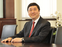 「抗疫英雄」沈祖堯獲薦中大校長 活現基督徒見證