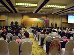 世界華人姐妹宣教大會第二日關注「媒體宣教」