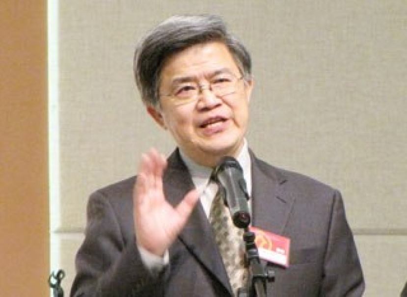 賴若瀚牧師佈道：愛的滿足維持人生命