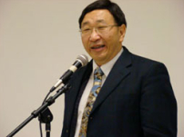 梁燕城談基督徒生命氣息之「世界氣候」