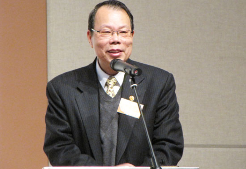 角聲周年感恩崇拜：突破的腳步不會停止