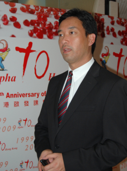 更多學校採用啟發課程 領學生探索生命真義