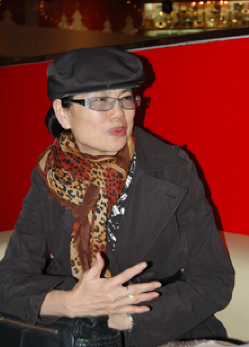 啟發監獄事工：有更多義工，就能開展更多工作