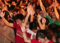 年青人不離「安樂窩」 宣教士老化危機難解