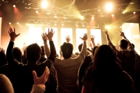 Passion 2010大會復興2萬青年基督徒