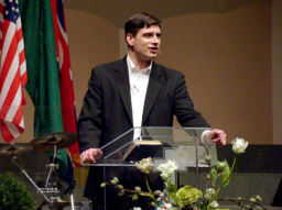  我從祖父身上學到的榜樣