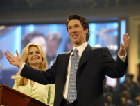 為同性戀巿長禱告 約爾歐斯汀解畫