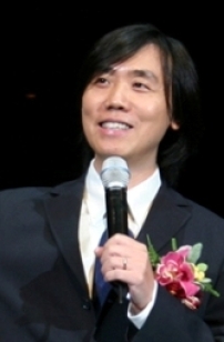 司徒永富以己作正反面教材 笑談職場處變不驚秘訣