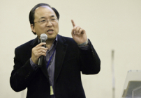 為你心田翻土 找出「渴慕神」的三大阻攔