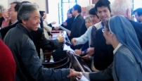 李炳光牧師：宗派間成見減少 合一仍要努力