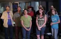 美教會指會友救助孤兒被海地當局「錯誤拘捕」