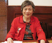郭惠美醫師見證:試煉是上帝化妝的祝福